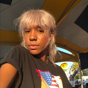 Meet your Posher, Madison